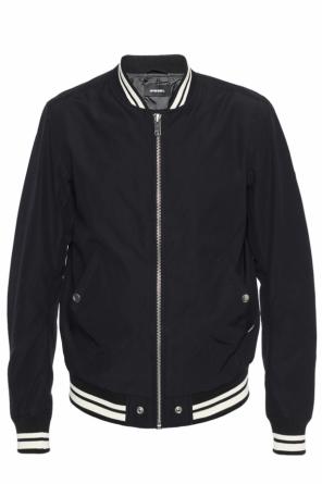 Bomber jacket, zdjęcie 1 Bomber jacket od Diesel